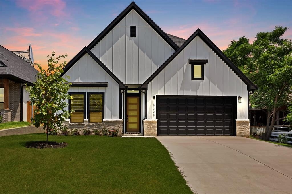 5328 Locke Avenue, Fort Worth, TX 76107, 4 Habitaciones Habitaciones , ,2 BañosBaños,Residential,En Venta,5328 Locke Avenue,20954841