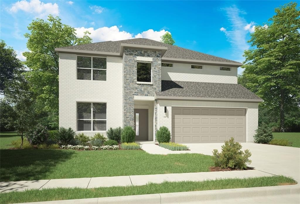 3501 Aldrich Road, McKinney, TX 75071, 5 Habitaciones Habitaciones , ,5 BañosBaños,Residential,En Venta,3501 Aldrich Road,20954913