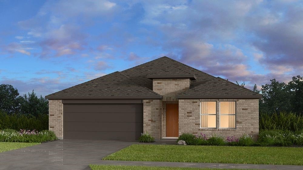 1912 Coleto Road, Crandall, TX 75114, 4 Bedrooms Bedrooms, ,2 BathroomsBathrooms,Residential,For Sale,1912 Coleto Road,20954923