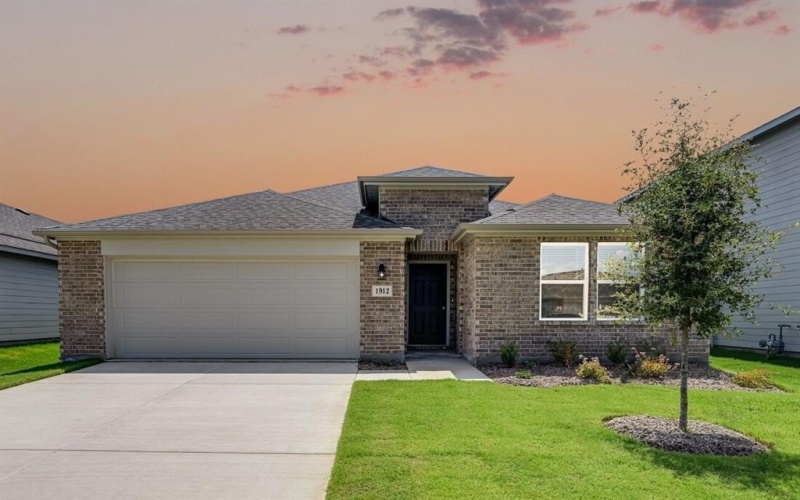 1912 Coleto Road, Crandall, TX 75114, 4 Bedrooms Bedrooms, ,2 BathroomsBathrooms,Residential,For Sale,1912 Coleto Road,0,20954923