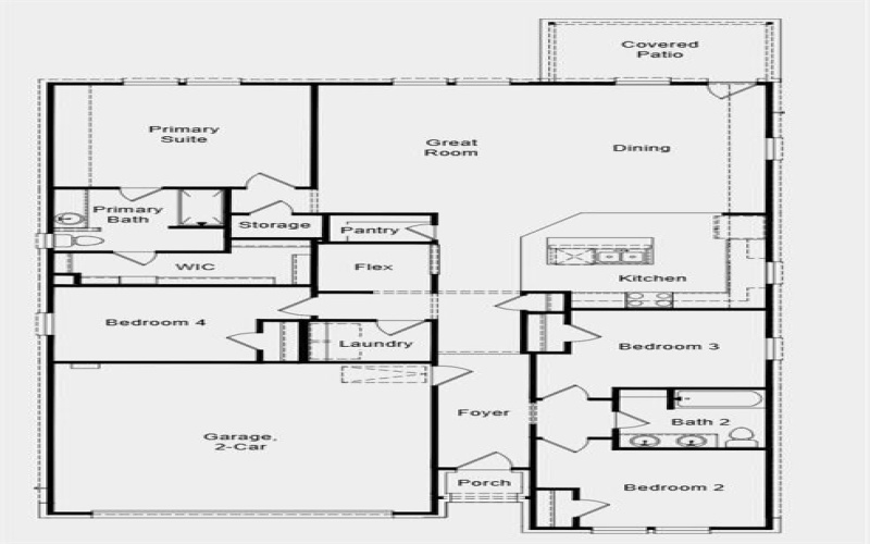 1912 Coleto Road, Crandall, TX 75114, 4 Bedrooms Bedrooms, ,2 BathroomsBathrooms,Residential,For Sale,1912 Coleto Road,20954923