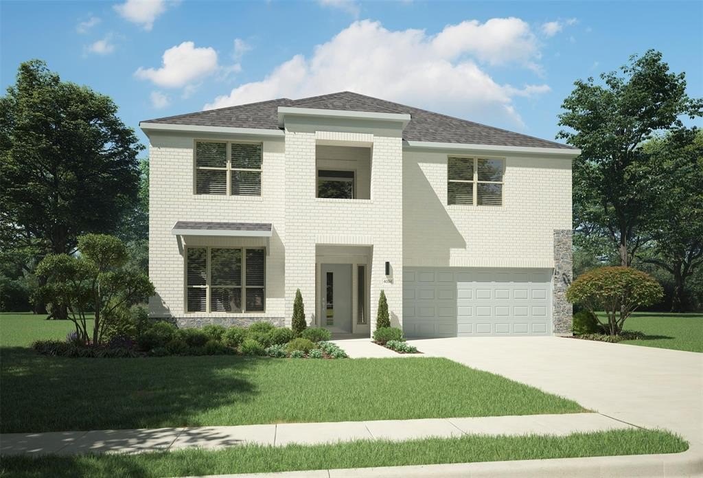 3521 Aldrich Road, McKinney, TX 75071, 5 Bedrooms Bedrooms, ,3 BathroomsBathrooms,Residential,For Sale,3521 Aldrich Road,20954938