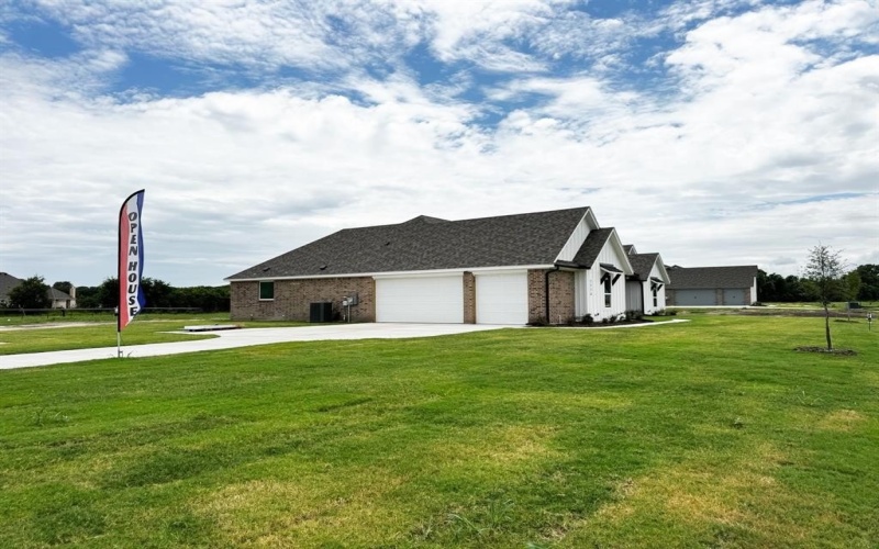 1114 Silver Sage Trail, Weatherford, TX 76085, 4 Bedrooms Bedrooms, ,2 BathroomsBathrooms,Residential,For Sale,1114 Silver Sage Trail,20954958
