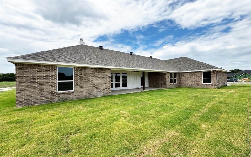 1114 Silver Sage Trail, Weatherford, TX 76085, 4 Bedrooms Bedrooms, ,2 BathroomsBathrooms,Residential,For Sale,1114 Silver Sage Trail,20954958
