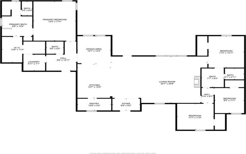 1114 Silver Sage Trail, Weatherford, TX 76085, 4 Bedrooms Bedrooms, ,2 BathroomsBathrooms,Residential,For Sale,1114 Silver Sage Trail,0,20954958