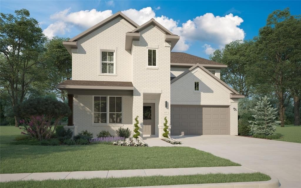 4716 Morgan Street, McKinney, TX 75071, 4 Bedrooms Bedrooms, ,3 BathroomsBathrooms,Residential,For Sale,4716 Morgan Street,20954982