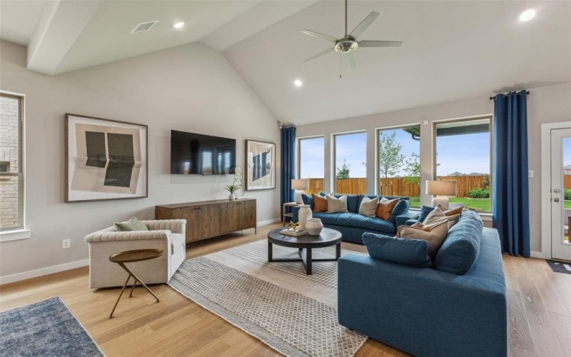 4716 Morgan Street, McKinney, TX 75071, 4 Bedrooms Bedrooms, ,3 BathroomsBathrooms,Residential,For Sale,4716 Morgan Street,20954982