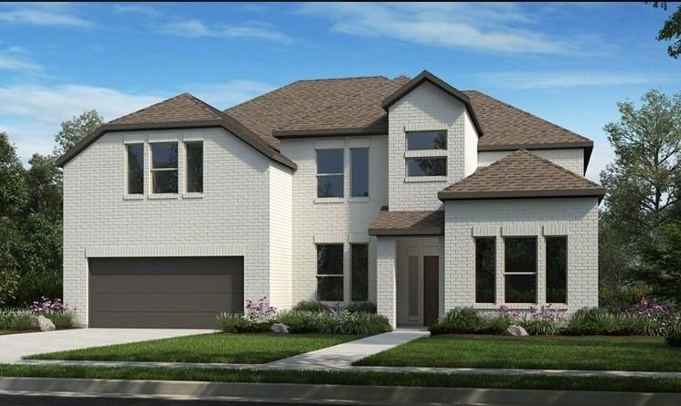 318 Trillium Street, Oak Point, TX 75068, 4 Bedrooms Bedrooms, ,5 BathroomsBathrooms,Residential,For Sale,318 Trillium Street,20954986