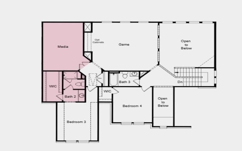 318 Trillium Street, Oak Point, TX 75068, 4 Bedrooms Bedrooms, ,5 BathroomsBathrooms,Residential,For Sale,318 Trillium Street,20954986