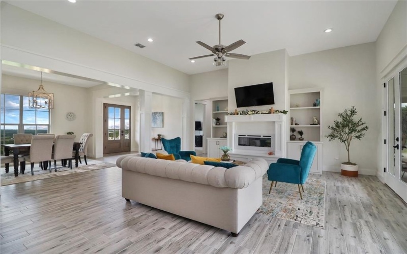 115 Cedar Mountain Drive, Weatherford, TX 76085, 3 Habitaciones Habitaciones , ,2 BañosBaños,Residential,En Venta,115 Cedar Mountain Drive,20954989