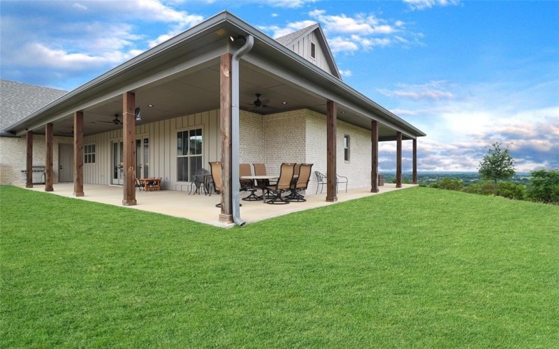 115 Cedar Mountain Drive, Weatherford, TX 76085, 3 Habitaciones Habitaciones , ,2 BañosBaños,Residential,En Venta,115 Cedar Mountain Drive,20954989