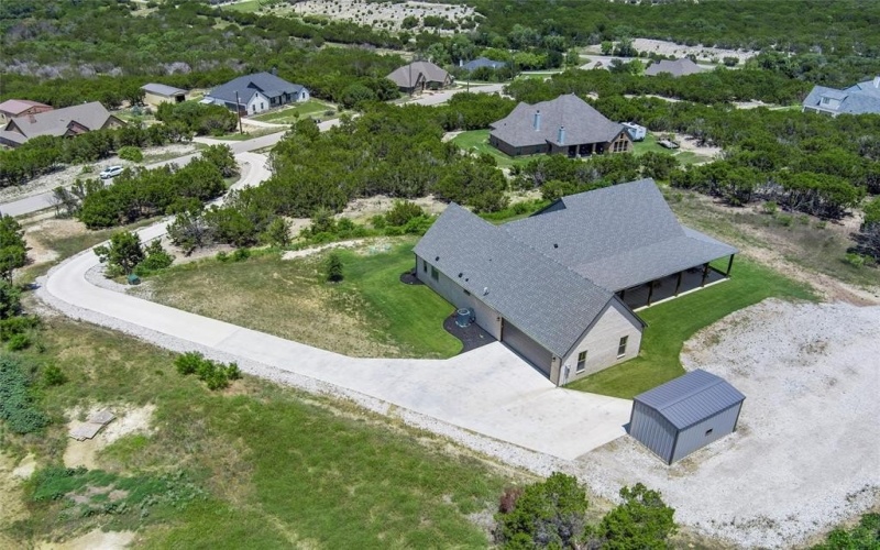 115 Cedar Mountain Drive, Weatherford, TX 76085, 3 Habitaciones Habitaciones , ,2 BañosBaños,Residential,En Venta,115 Cedar Mountain Drive,20954989