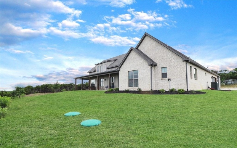 115 Cedar Mountain Drive, Weatherford, TX 76085, 3 Habitaciones Habitaciones , ,2 BañosBaños,Residential,En Venta,115 Cedar Mountain Drive,20954989