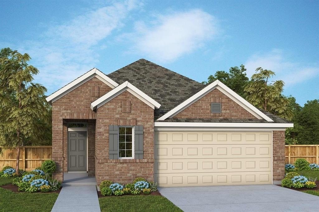 4318 Anglers Way, Royse City, TX 75189, 3 Habitaciones Habitaciones , ,2 BañosBaños,Residential,En Venta,4318 Anglers Way,20955073