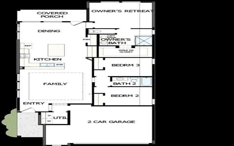 4318 Anglers Way, Royse City, TX 75189, 3 Habitaciones Habitaciones , ,2 BañosBaños,Residential,En Venta,4318 Anglers Way,20955073