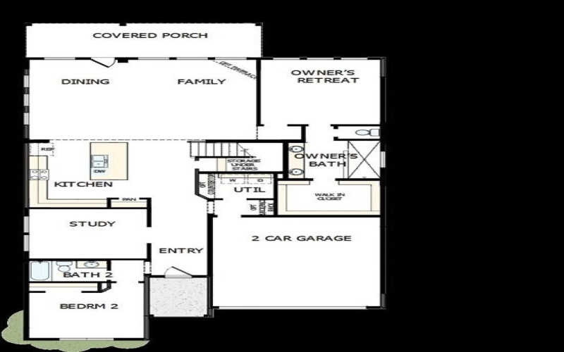 3052 Stonefly Way, Royse City, TX 75189, 5 Habitaciones Habitaciones , ,5 BañosBaños,Residential,En Venta,3052 Stonefly Way,20955083