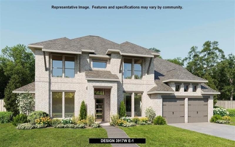 4229 Tower Bluff Road, Midlothian, TX 76065, 5 Habitaciones Habitaciones , ,6 BañosBaños,Residential,En Venta,4229 Tower Bluff Road,20955086