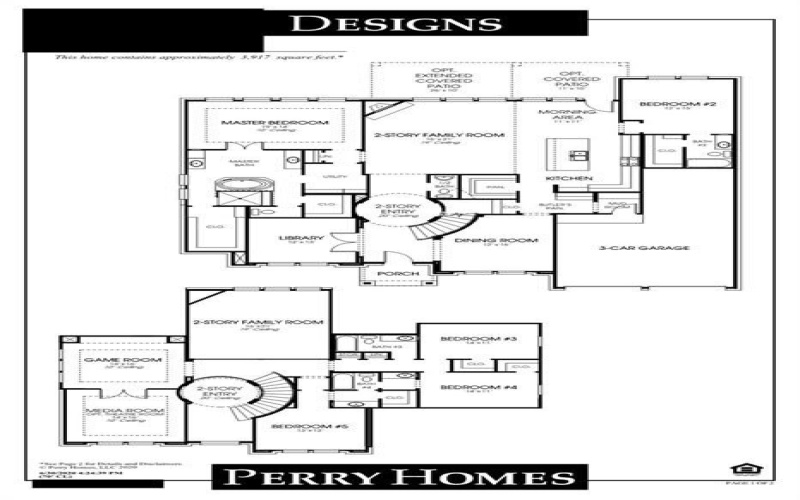 4229 Tower Bluff Road, Midlothian, TX 76065, 5 Habitaciones Habitaciones , ,6 BañosBaños,Residential,En Venta,4229 Tower Bluff Road,20955086