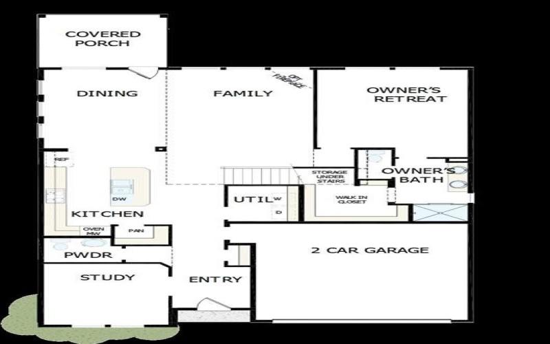 3048 Stonefly Way, Royse City, TX 75189, 4 Habitaciones Habitaciones , ,3 BañosBaños,Residential,En Venta,3048 Stonefly Way,20955099
