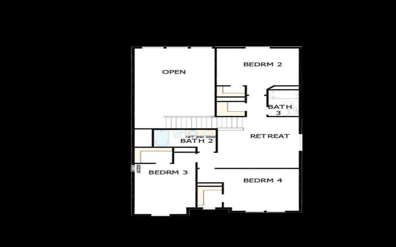 3048 Stonefly Way, Royse City, TX 75189, 4 Habitaciones Habitaciones , ,3 BañosBaños,Residential,En Venta,3048 Stonefly Way,20955099