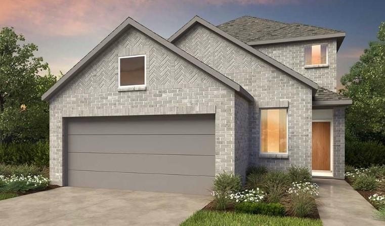 406 Landings Street, Oak Point, TX 75068, 4 Habitaciones Habitaciones , ,2 BañosBaños,Residential,En Venta,406 Landings Street,20955124