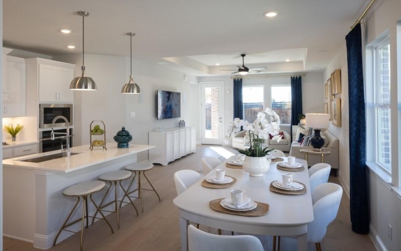 406 Landings Street, Oak Point, TX 75068, 4 Habitaciones Habitaciones , ,2 BañosBaños,Residential,En Venta,406 Landings Street,20955124