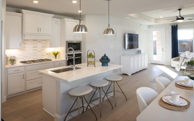 406 Landings Street, Oak Point, TX 75068, 4 Habitaciones Habitaciones , ,2 BañosBaños,Residential,En Venta,406 Landings Street,20955124
