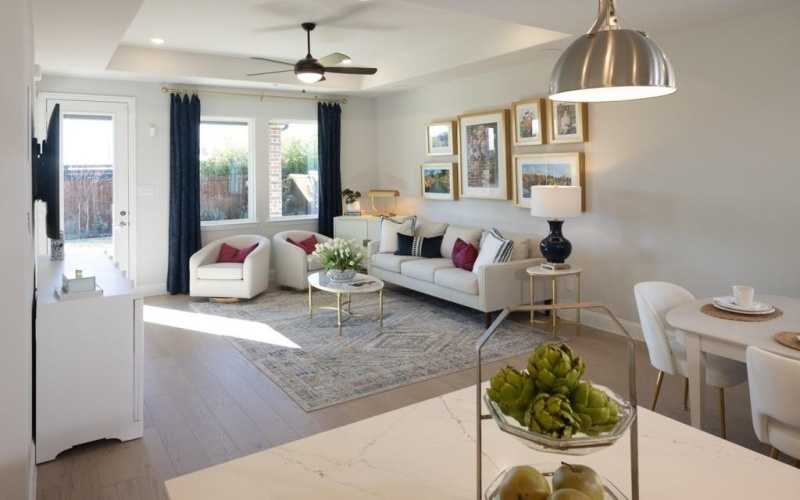 406 Landings Street, Oak Point, TX 75068, 4 Habitaciones Habitaciones , ,2 BañosBaños,Residential,En Venta,406 Landings Street,20955124