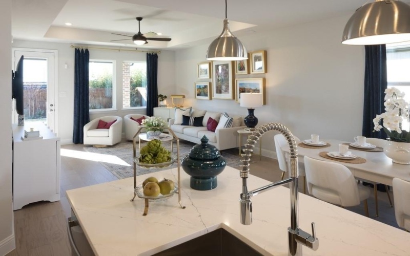 406 Landings Street, Oak Point, TX 75068, 4 Habitaciones Habitaciones , ,2 BañosBaños,Residential,En Venta,406 Landings Street,20955124