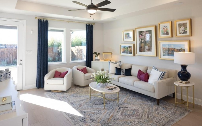 406 Landings Street, Oak Point, TX 75068, 4 Habitaciones Habitaciones , ,2 BañosBaños,Residential,En Venta,406 Landings Street,20955124