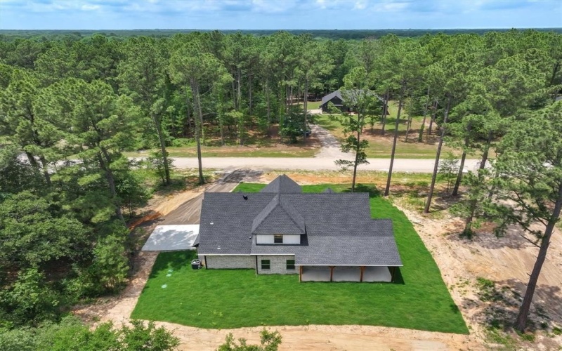 145 PR 5808, Grand Saline, TX 75140, 4 Habitaciones Habitaciones , ,2 BañosBaños,Residential,En Venta,145 PR 5808,20955245