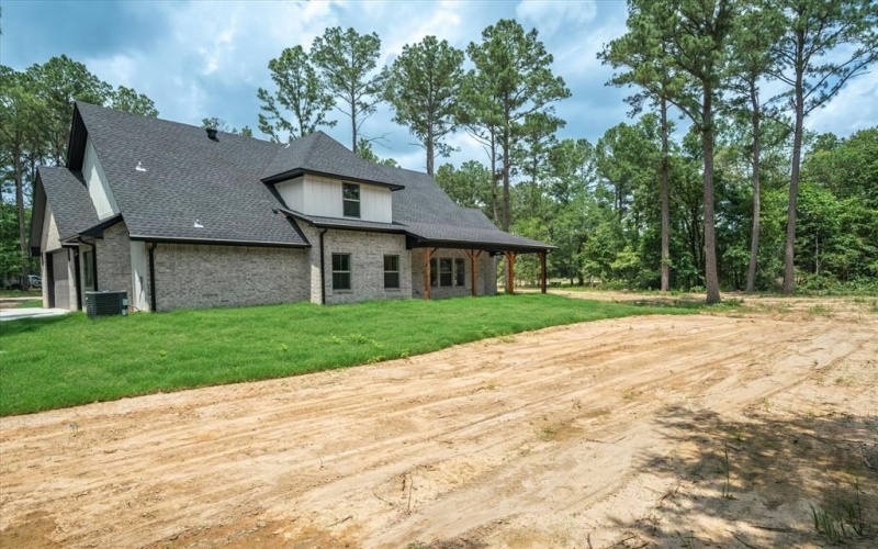 145 PR 5808, Grand Saline, TX 75140, 4 Habitaciones Habitaciones , ,2 BañosBaños,Residential,En Venta,145 PR 5808,20955245