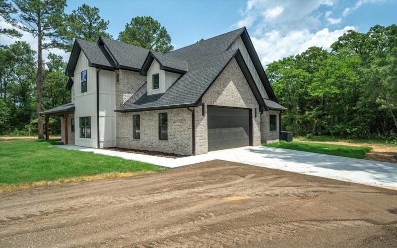 145 PR 5808, Grand Saline, TX 75140, 4 Habitaciones Habitaciones , ,2 BañosBaños,Residential,En Venta,145 PR 5808,20955245
