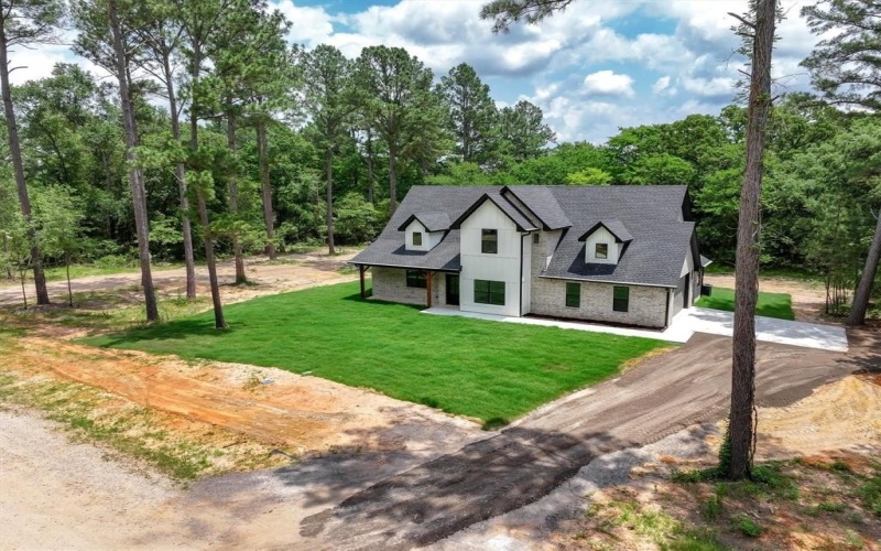 145 PR 5808, Grand Saline, TX 75140, 4 Habitaciones Habitaciones , ,2 BañosBaños,Residential,En Venta,145 PR 5808,20955245