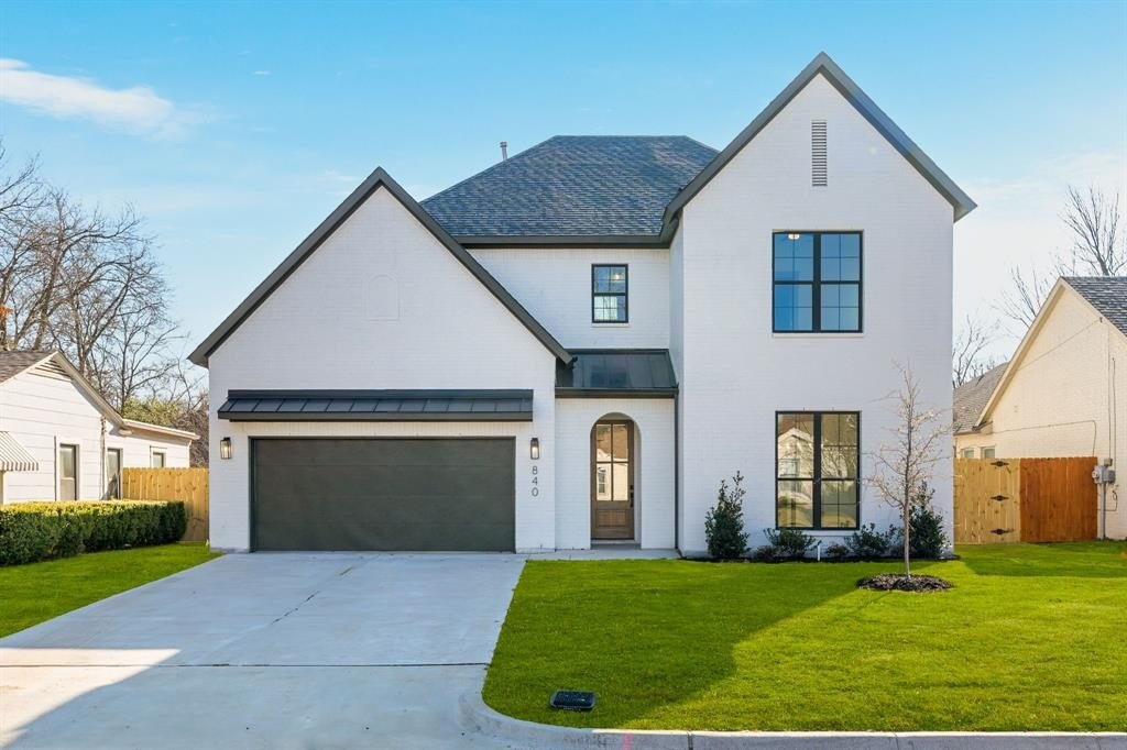 840 Northwood Road, Fort Worth, TX 76107, 4 Bedrooms Bedrooms, ,3 BathroomsBathrooms,Residential,For Sale,840 Northwood Road,20955318