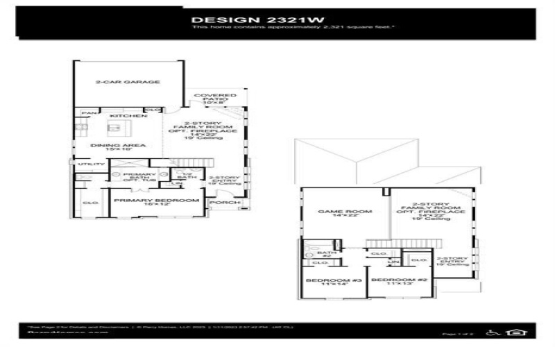 518 Callum Parkway, Celina, TX 75009, 3 Habitaciones Habitaciones , ,2 BañosBaños,Residential,En Venta,518 Callum Parkway,0,20955410