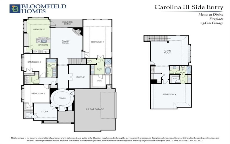 2503 Jennifer Lane, Mansfield, TX 76063, 4 Habitaciones Habitaciones , ,3 BañosBaños,Residential,En Venta,2503 Jennifer Lane,20955417