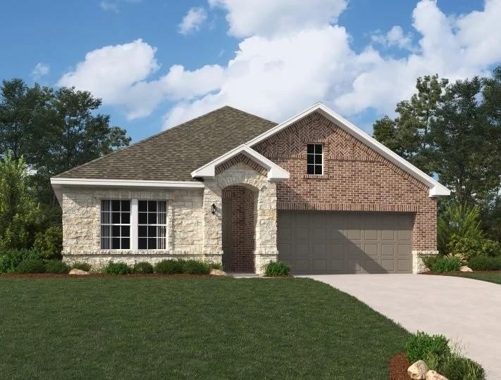 752 Waterhouse Lake Drive, Anna, TX 75409, 4 Bedrooms Bedrooms, ,2 BathroomsBathrooms,Residential,For Sale,752 Waterhouse Lake Drive,20955429