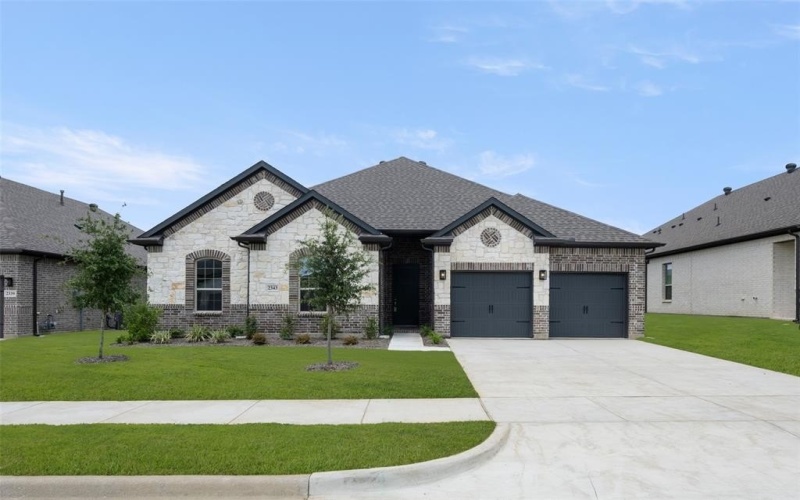 2343 Sheppards Lane, Waxahachie, TX 75167, 4 Bedrooms Bedrooms, ,2 BathroomsBathrooms,Residential,For Sale,2343 Sheppards Lane,20955435