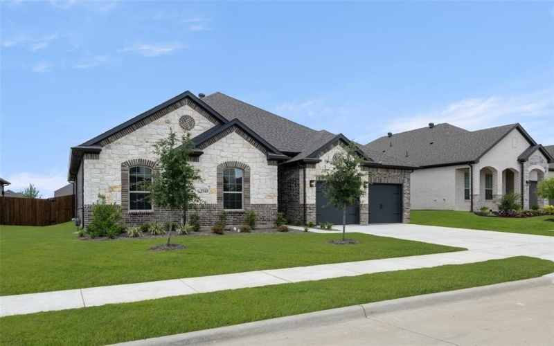 2343 Sheppards Lane, Waxahachie, TX 75167, 4 Bedrooms Bedrooms, ,2 BathroomsBathrooms,Residential,For Sale,2343 Sheppards Lane,20955435