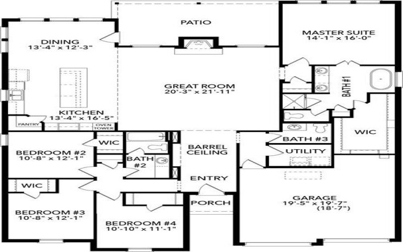 2343 Sheppards Lane, Waxahachie, TX 75167, 4 Bedrooms Bedrooms, ,2 BathroomsBathrooms,Residential,For Sale,2343 Sheppards Lane,20955435