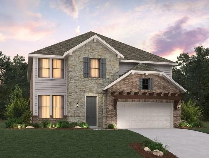 756 Waterhouse Lake Drive, Anna, TX 75409, 5 Habitaciones Habitaciones , ,3 BañosBaños,Residential,En Venta,756 Waterhouse Lake Drive,20955454