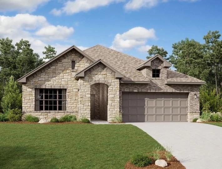 721 Waterhouse Lake, Anna, TX 75409, 4 Habitaciones Habitaciones , ,2 BañosBaños,Residential,En Venta,721 Waterhouse Lake,20955458