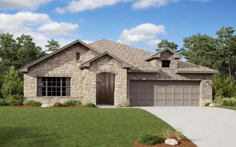 721 Waterhouse Lake, Anna, TX 75409, 4 Habitaciones Habitaciones , ,2 BañosBaños,Residential,En Venta,721 Waterhouse Lake,20955458
