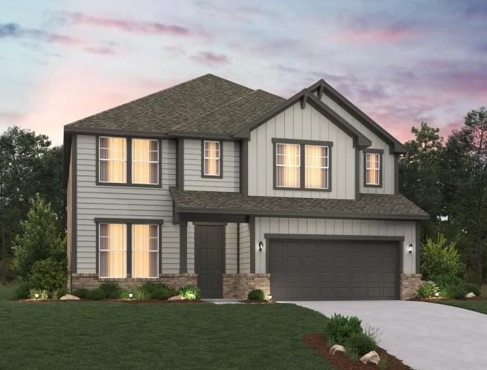745 Waterhouse Lake Drive, Anna, TX 75409, 5 Bedrooms Bedrooms, ,3 BathroomsBathrooms,Residential,For Sale,745 Waterhouse Lake Drive,20955462