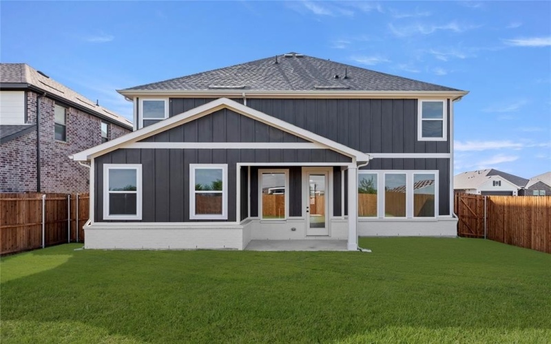 745 Waterhouse Lake Drive, Anna, TX 75409, 5 Habitaciones Habitaciones , ,3 BañosBaños,Residential,En Venta,745 Waterhouse Lake Drive,0,20955462