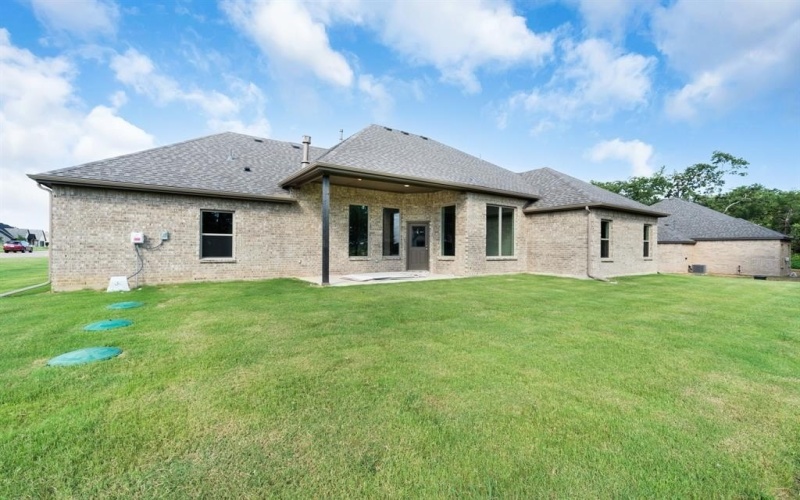106 Lakeview Drive, Canton, TX 75103, 4 Habitaciones Habitaciones , ,2 BañosBaños,Residential,En Venta,106 Lakeview Drive,20955484