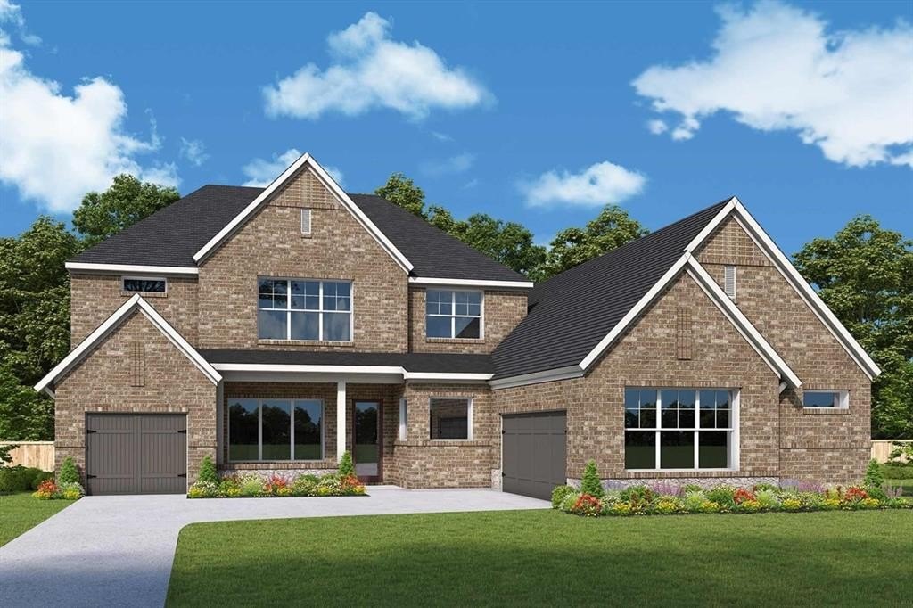 2024 Clearwater Drive, Lakewood Village, TX 75068, 4 Bedrooms Bedrooms, ,3 BathroomsBathrooms,Residential,For Sale,2024 Clearwater Drive,20955496