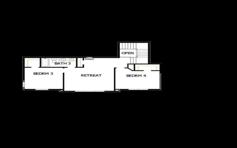 2024 Clearwater Drive, Lakewood Village, TX 75068, 4 Bedrooms Bedrooms, ,3 BathroomsBathrooms,Residential,For Sale,2024 Clearwater Drive,20955496