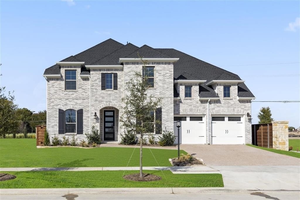 1417 Casting Ridge, Mesquite, TX 75181, 5 Bedrooms Bedrooms, ,5 BathroomsBathrooms,Residential,For Sale,1417 Casting Ridge,20955586